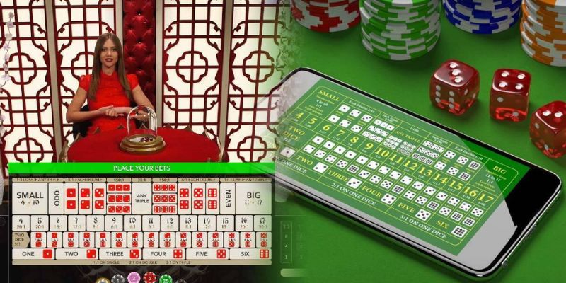 Những lưu ý quan trọng trong luật chơi tài xỉu khi tham gia Game bài đổi thưởng
