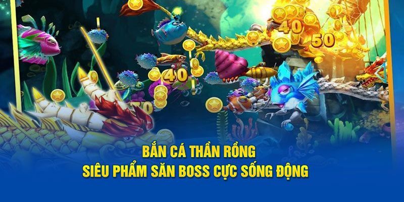 Mẹo nâng cao trong bắn cá săn rồng