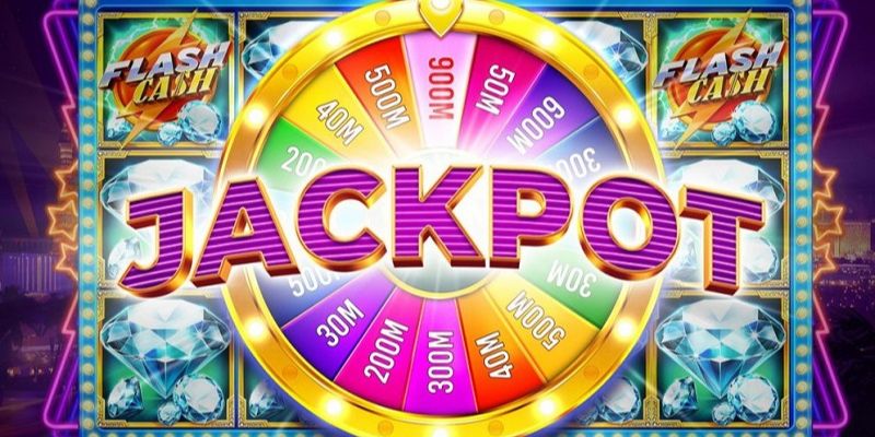 Ưu điểm khi chơi Jackpot Nổ Hũ tại Game Bài Đổi Thưởng